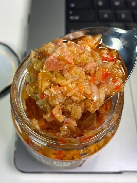 享受XO酱的美味：掌握正确的饮用方法