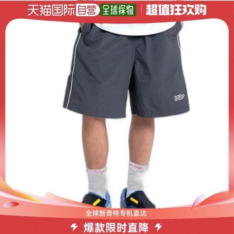 短裤的英语发音：shorts