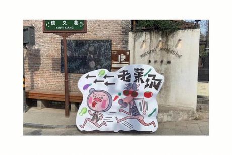“哈怂”：一词多义与流行文化的碰撞
