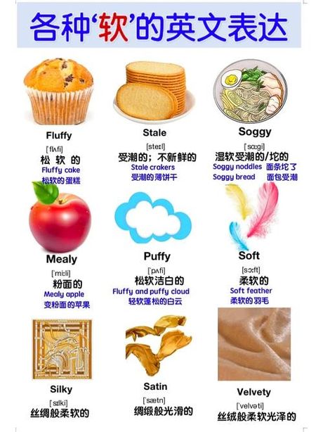 “Soft”怎么读？