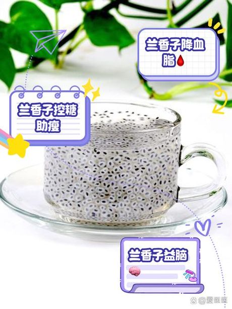 兰香子的食用方法