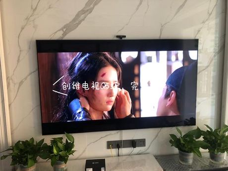 创佳电视：品质与技术的融合