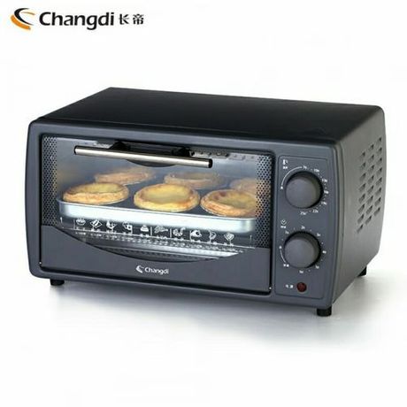 长帝烤箱：家用烘焙的好选择