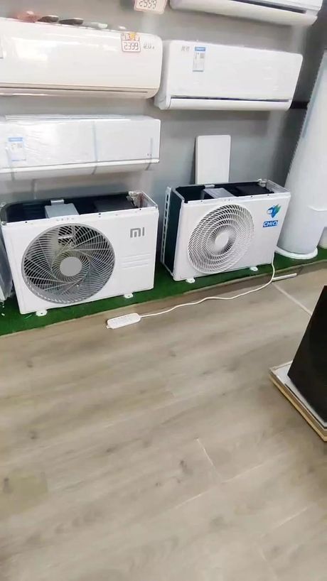 长虹空调质量探秘