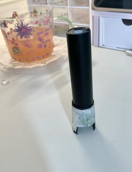 美甲灯可以用什么代替，美甲灯的替代品