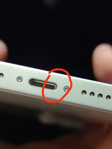 换个手机充电口多少钱？