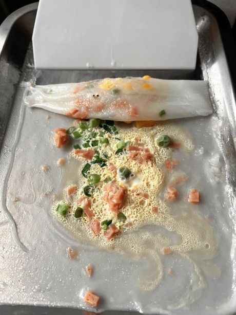 肠粉的艺术：如何制作美味肠粉