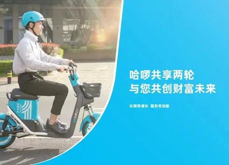 哈罗闪：一款创新的通讯应用