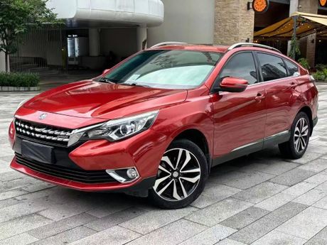 启辰T90评测：动力、设计与性价比的综合考量