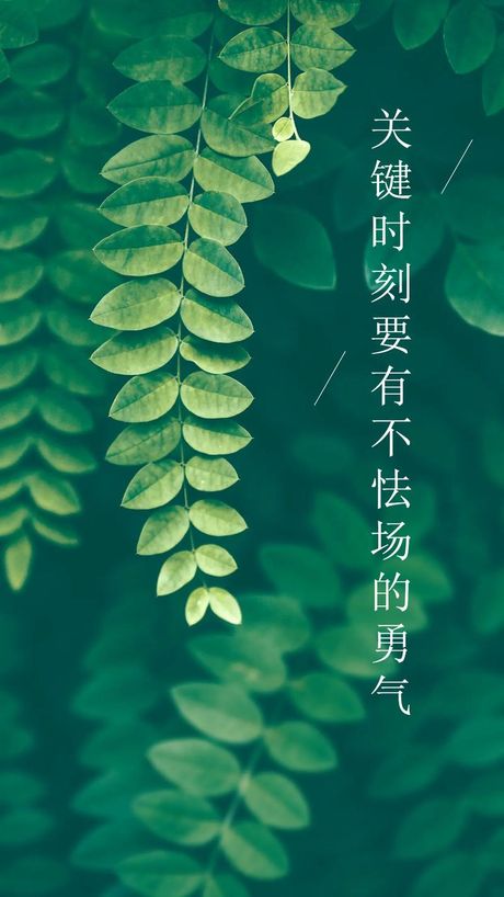 临危受命：关键时刻的担当与勇气
