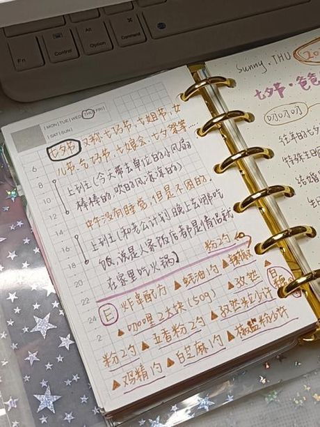 All in: 一词多义