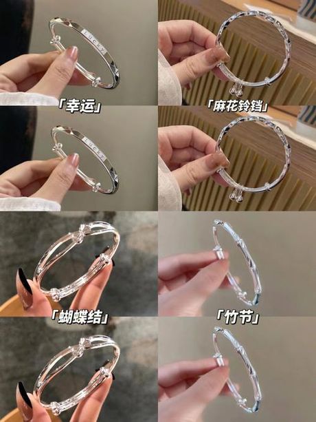 925银多少钱一克：了解银饰价格背后的秘密
