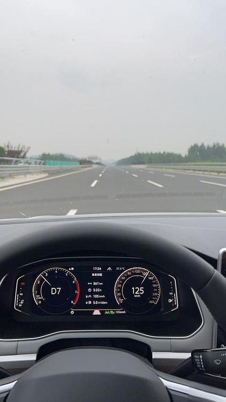 新车可以跑高速吗？