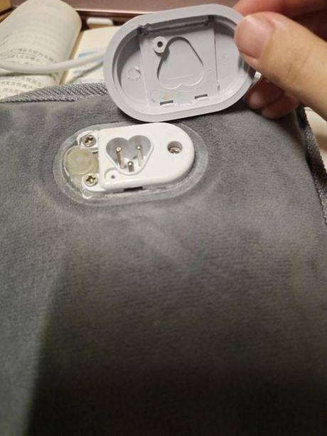 如何给gocinc热水袋排气