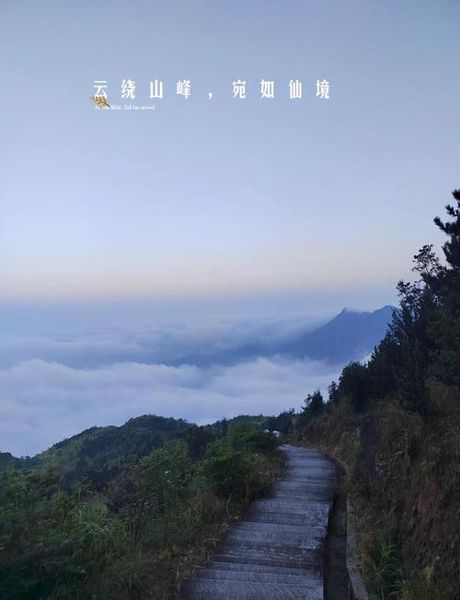 大芹山：闽南的自然奇迹