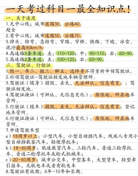 电动车驾照怎么考：一步步指南