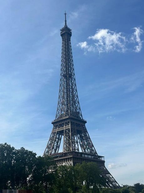 Paris：不仅仅是法国的首都