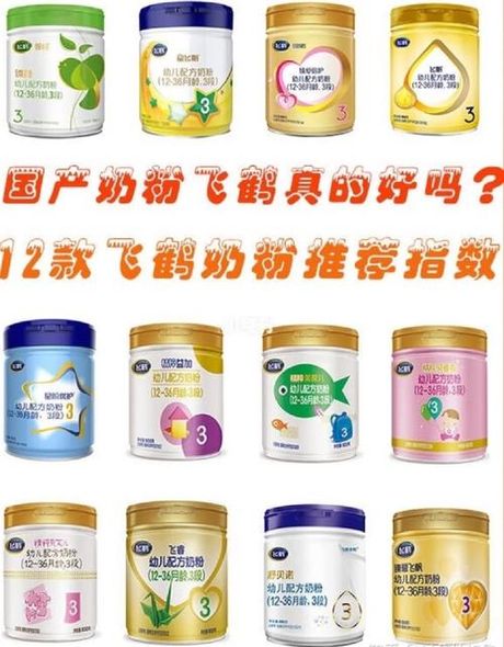 飞鹤奶粉会导致上火吗？