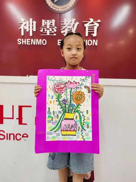 绘声绘色中的“绘”：艺术与表达的融合