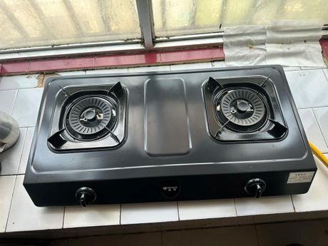 万宝燃气灶：家用烹饪的好选择
