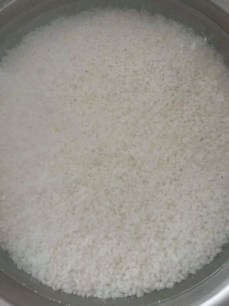 糯米泡多久：揭秘糯米浸泡的秘密