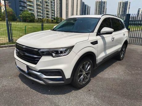 众泰t500怎么样，众泰T500评测