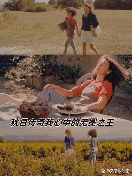 无冕之王：权力的象征与传奇
