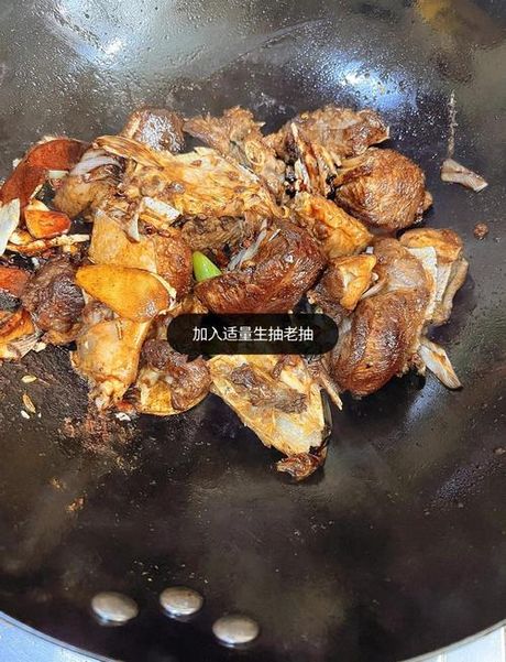 鸳鸯鸭怎么做好吃，鸳鸯鸭烹饪技法大全