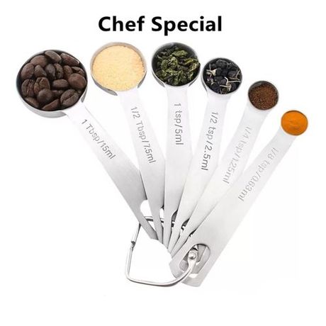 一茶匙是多少克？