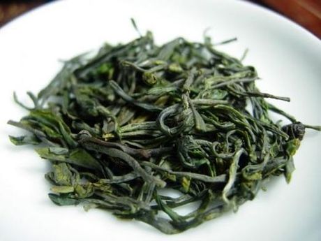 休宁松萝:中国绿茶的璀璨明珠