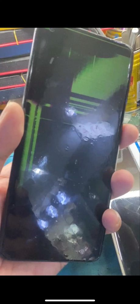 手机进水了修理要多少钱？
