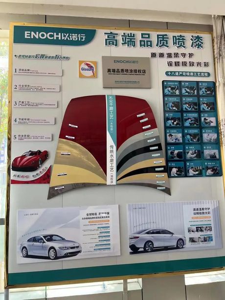汽车钣金喷漆要学多久，汽车钣金喷漆学习时间解析