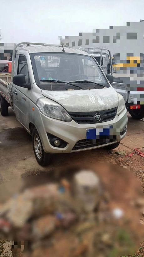 C照可以开什么车？