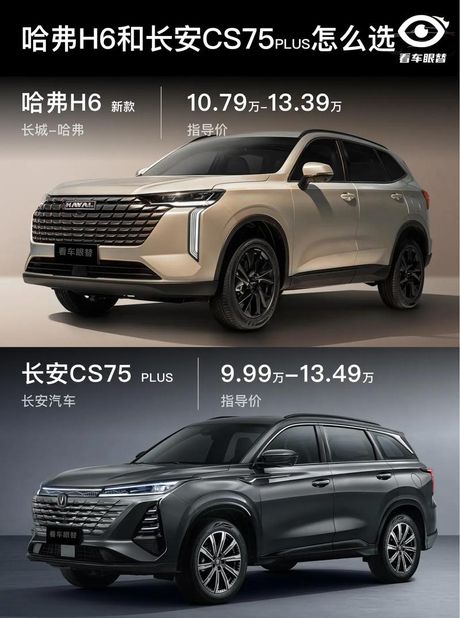 长城哈佛H6：价格与特点概览