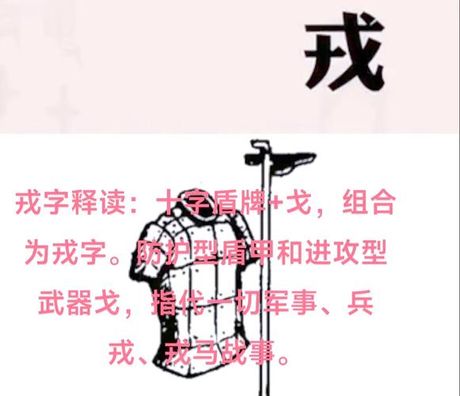 戎怎么组词，戎组词百科