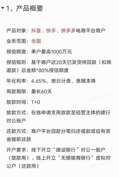 淘宝可以贷款吗？揭秘淘宝贷款的真相