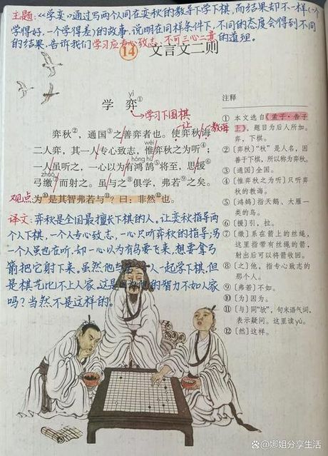 为是其智弗若与的意思，“为是其智弗若与”的意思解析