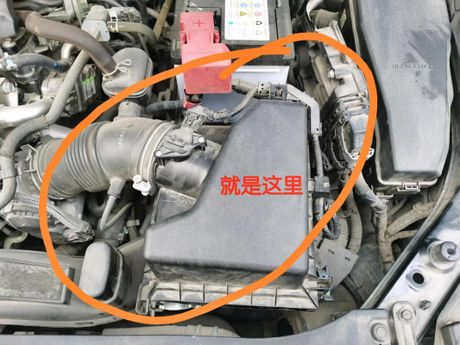 汽车空气滤清器更换周期解析