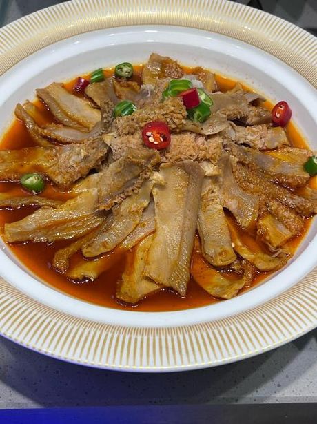 牛肚煮多久能熟