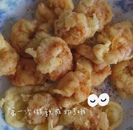 干虾仁怎么做好吃，干虾仁的美味烹饪方法