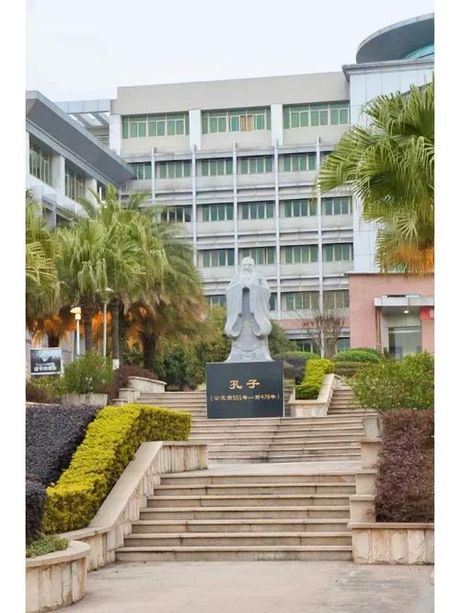 嘉应学院——一所优秀的大学
