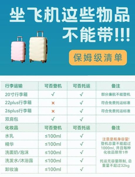 暖宝宝可以托运吗？