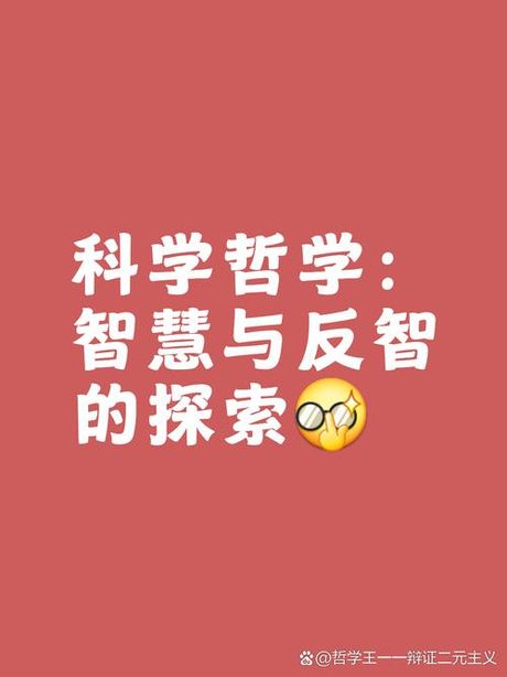 一分为二：哲学与科学的视角