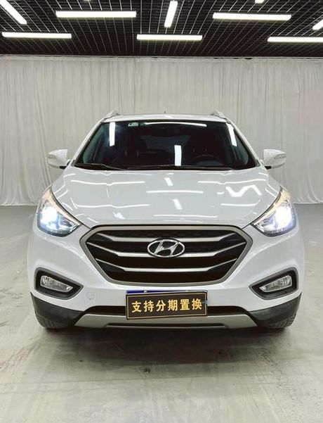 现代ix25多少钱提车，现代ix25提车价格全解析