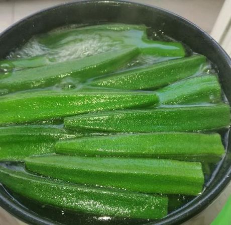 秋葵煮多久，秋葵最佳水煮时间与技术解析