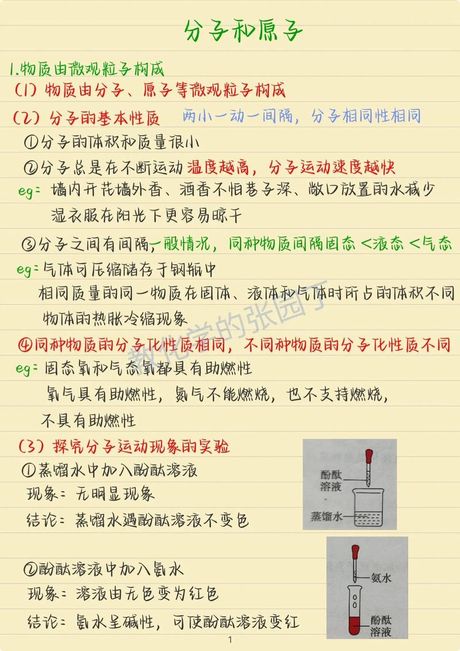 电子数怎么算：探索原子内部的奥秘