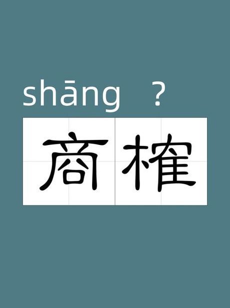 商榷的意思
