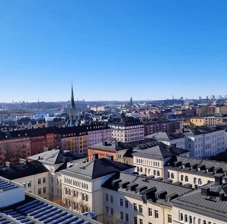 瑞典（Sweden）的正确读音
