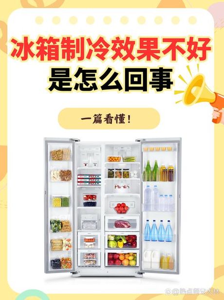 冰箱:冷藏技术的奇迹