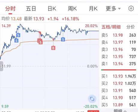 为什么不能购买ST股票？